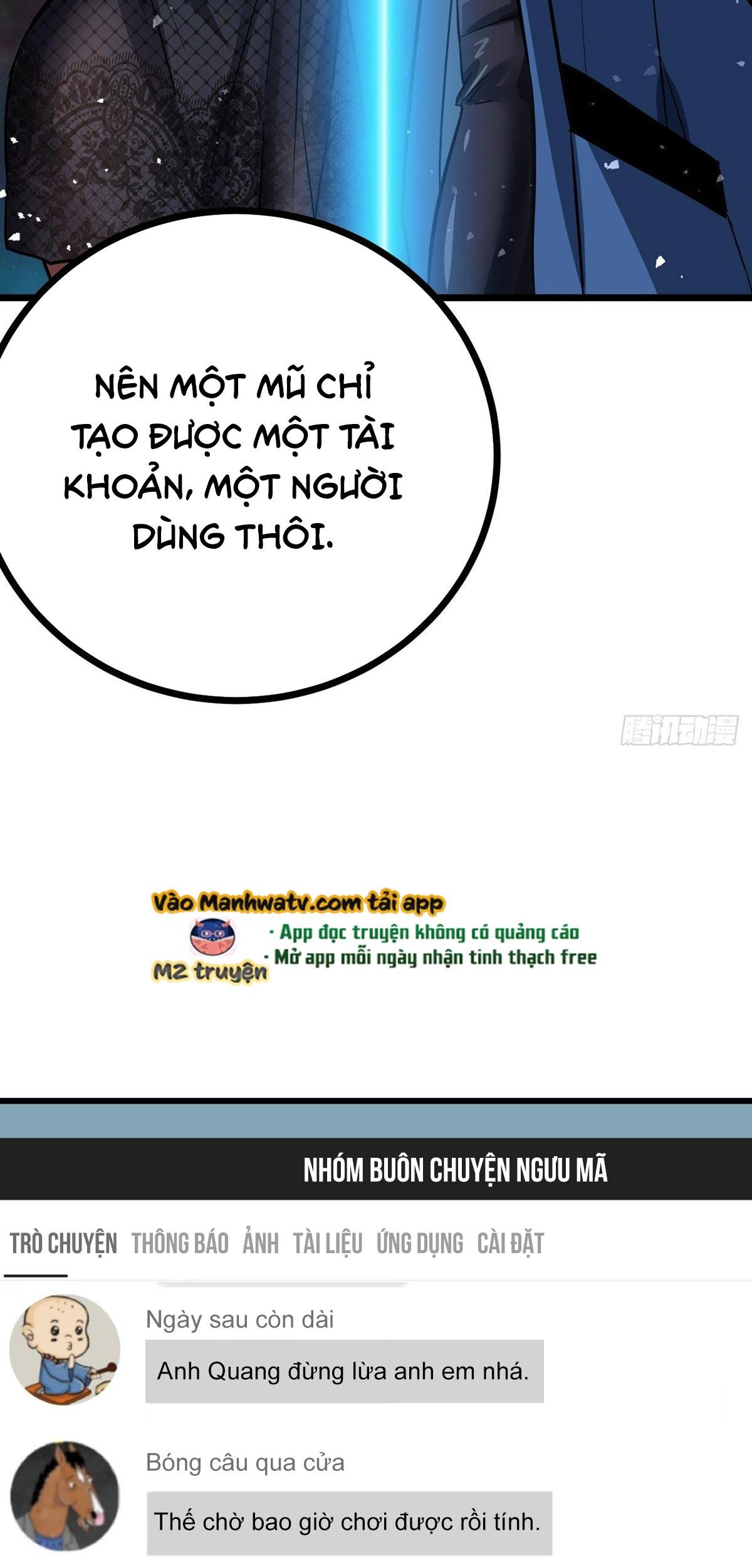 Đọc truyện [LCVT] Trò chơi này cũng quá chân thực rồi - Chap 3